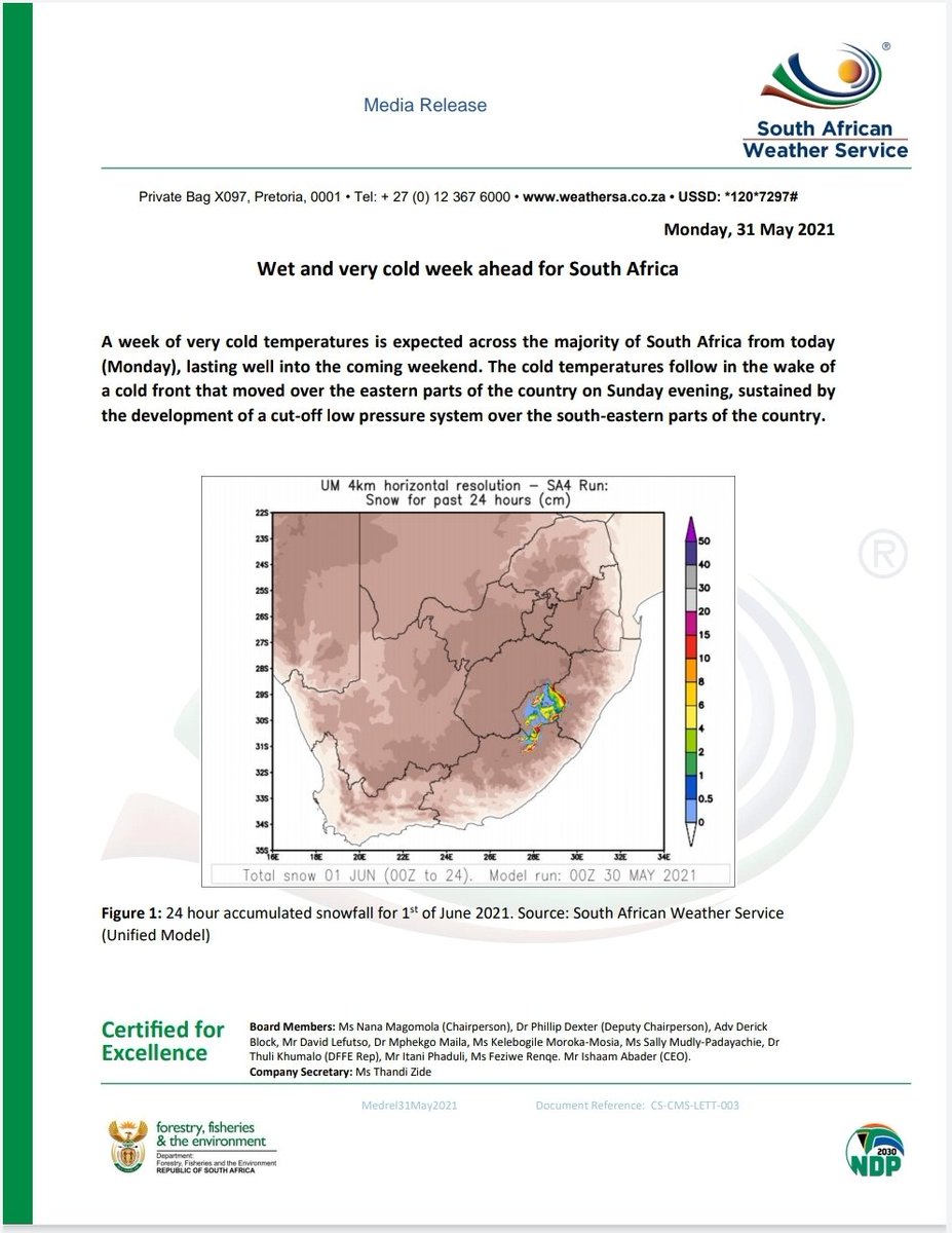 SA Weather Service tweet media