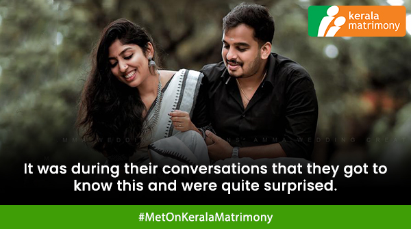 KeralaMatriOff's tweet photo. Arjith and Shruthi worked in different branches of the same company but met on #KeralaMatrimony Create your own Love Story Download App Android: https://t.co/j4bizqlADp I iOS: https://t.co/9onwu5O59r visit https://t.co/9Mm15ScgJT #MetOnKeralaMatrimony #MetOnBharatMatrimony https://t.co/UfWvmBPp5v