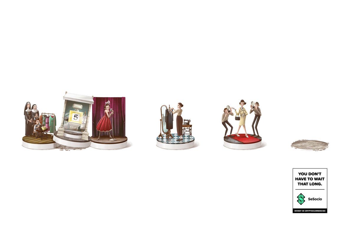 Ads of the World by Clios tweet media