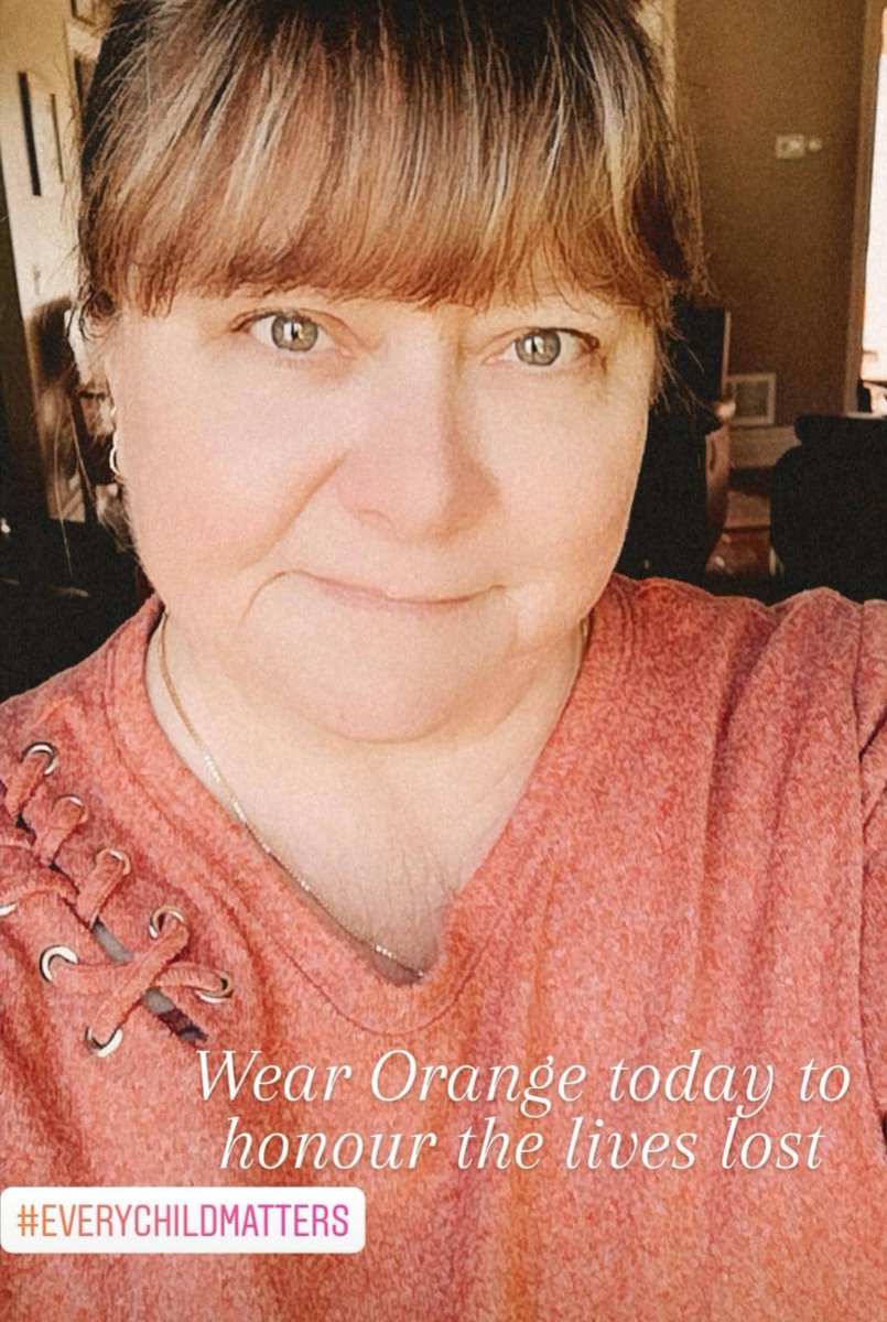 KerriSever's tweet photo. #everychildmatters 
🧡215🧡 https://t.co/GhUMHBmffG