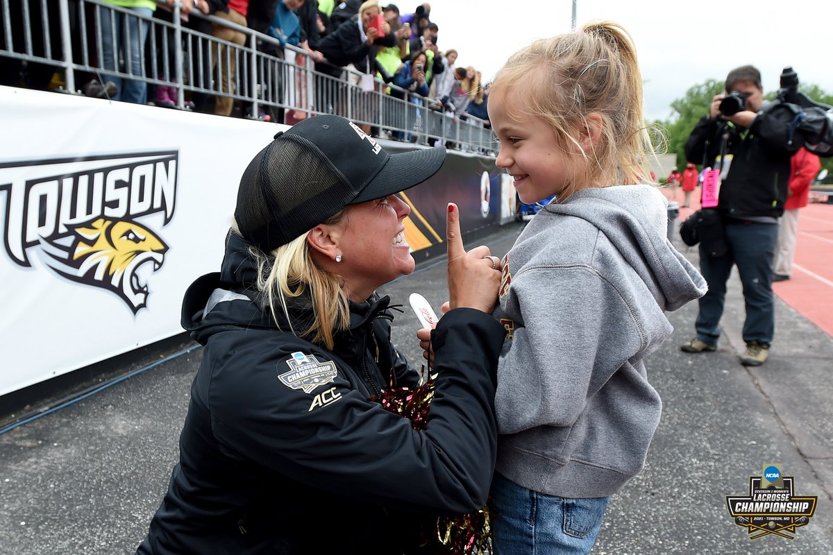 NCAA Lacrosse tweet media