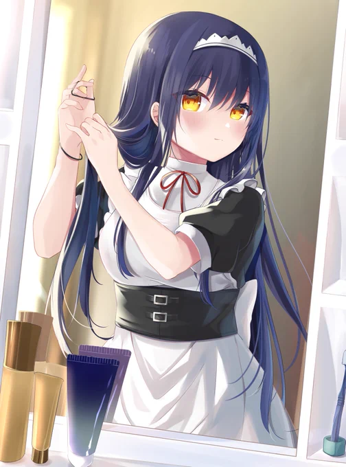 ～♪ 