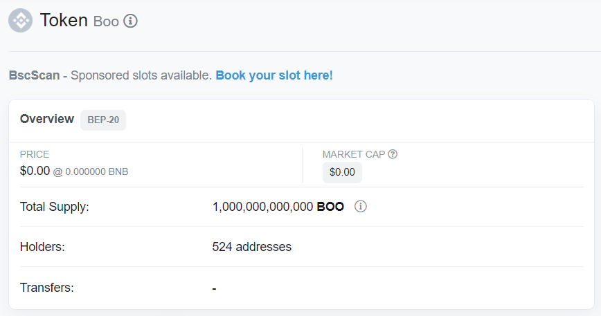 We have 524 holders🚀🚀🚀