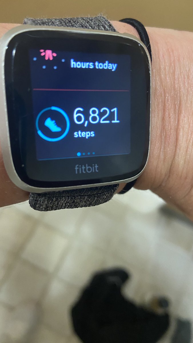 Day 30-#vivefitnessmelanomore