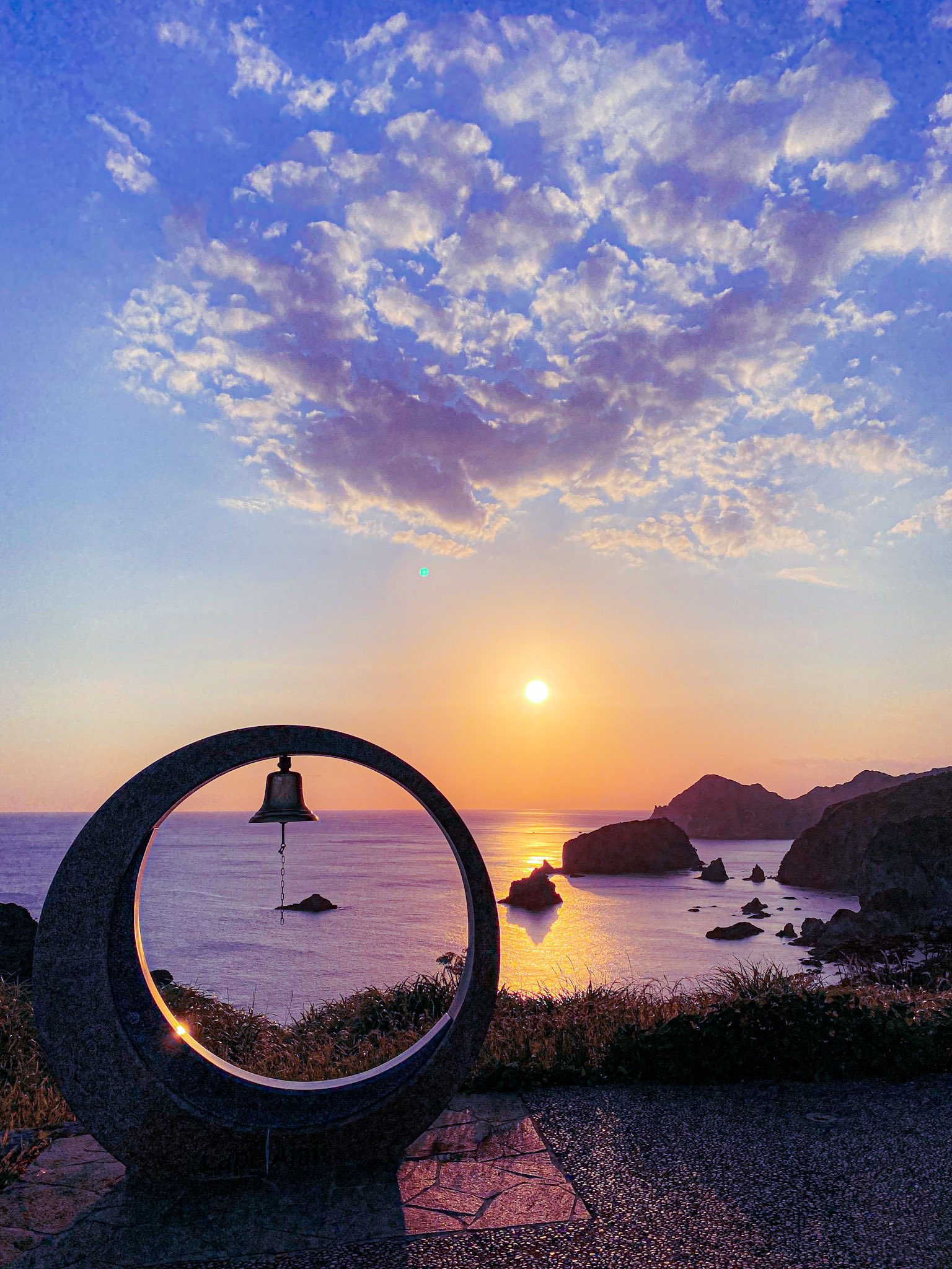 تويتر 伊豆の絶景ハンター 佐々木 على تويتر 奥石廊崎のあいあい岬にて夕陽撮影 何回かなの分けてアップしまーす 奥石廊崎 あいあい岬 ユウスゲ公園 T Co P6ceneg7qt