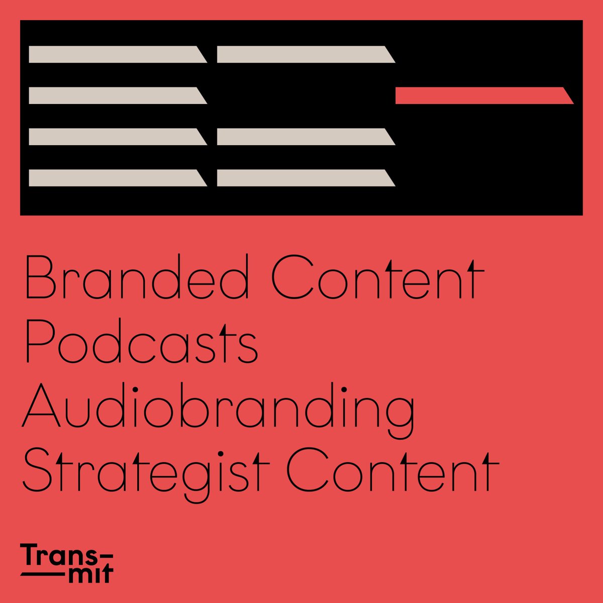 ¡Empecemos con una buena charla! Cuéntanos tu historia y te ayudaremos a amplificar tus objetivos dándole voz a tu marca.

#audiobranding #podcast #strategistcontent #brandedcontent #corporatecontent #sounddesign #soundidentity