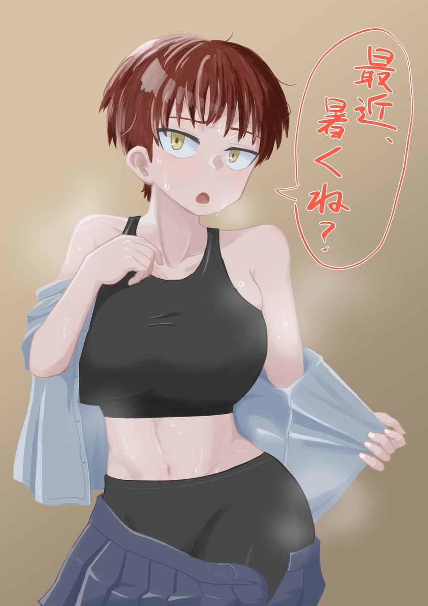 #今月描いた絵を晒そう 
思いの外忙しかったので枚数は少ないです 