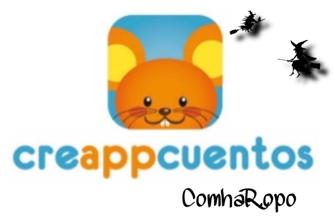 comha_r's tweet photo. @comha_r  os trae una App para los más peques. Nuestros #infantil. Léenos 

https://t.co/4ceqxxxx14 https://t.co/3inuWFzgi4