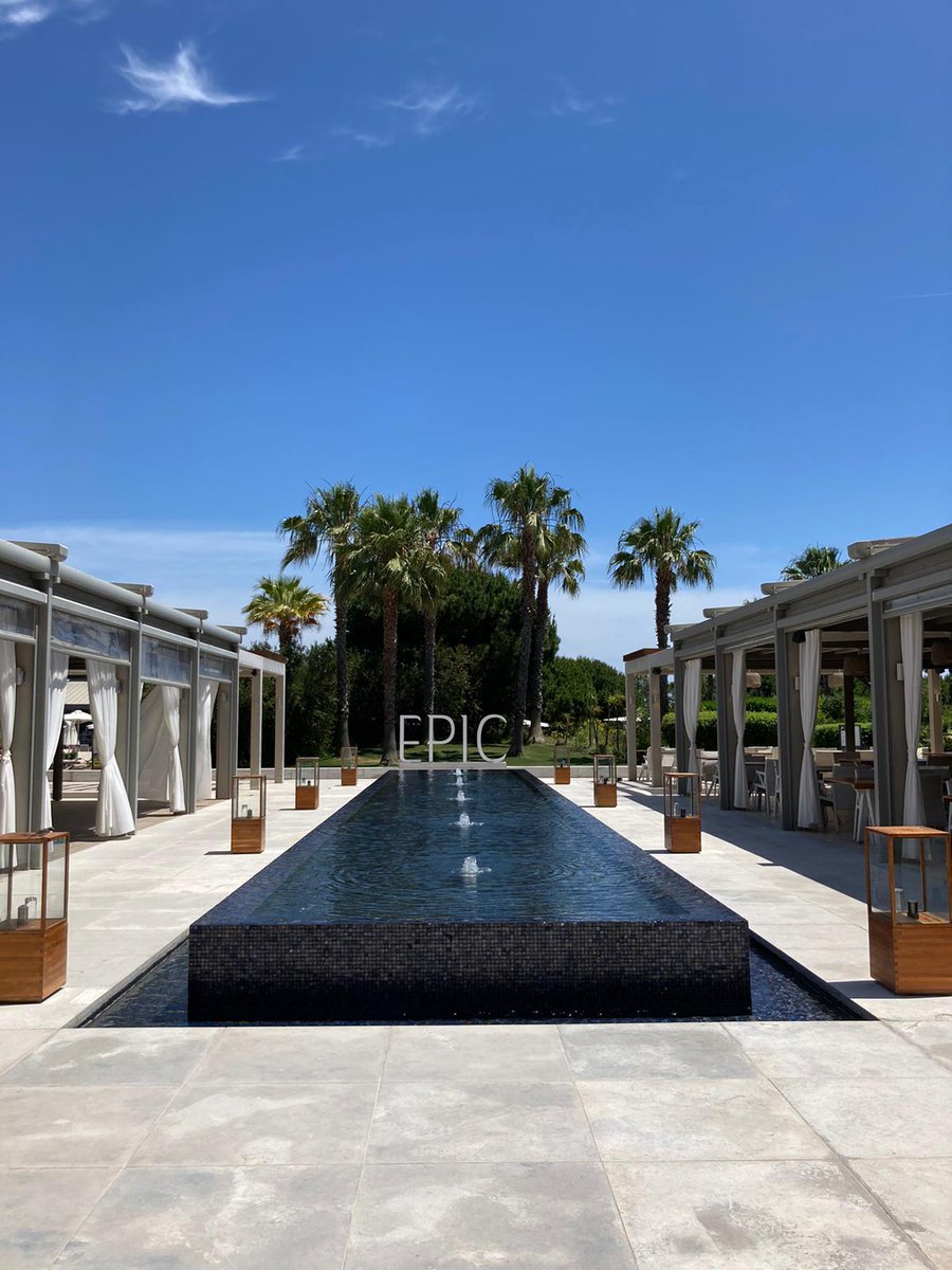 ETC_Corporate's tweet image. 🙌 All is set for ETC&apos;s first in-person General Meeting since the start of #COVID19 in beautiful Algarve hosted by @turismoportugal 🇵🇹.

Leading by example, European #tourism leaders are ready to #travel again!