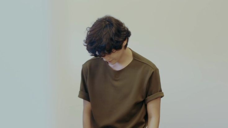 i just wanna say something. i love you. that’s all.