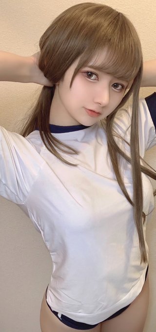 Twitterのコスプレ画像8