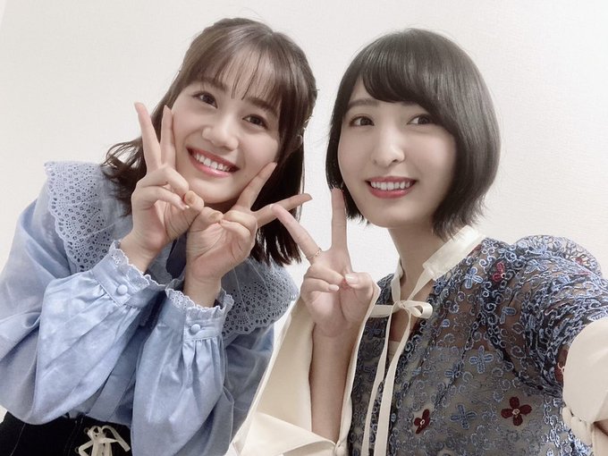 伊藤 美来 声優さんと服