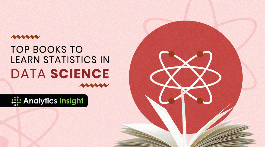 analyticsinme's tweet image. Top Books to Learn Statistics in Data Science
bit.ly/2TmmQXW
#DataScience #StatisticsinDataScience #DataScienceforBeginers #DataScienceBooks #AnalyticsInsight #AINews #AnalyticsInsightMagazine