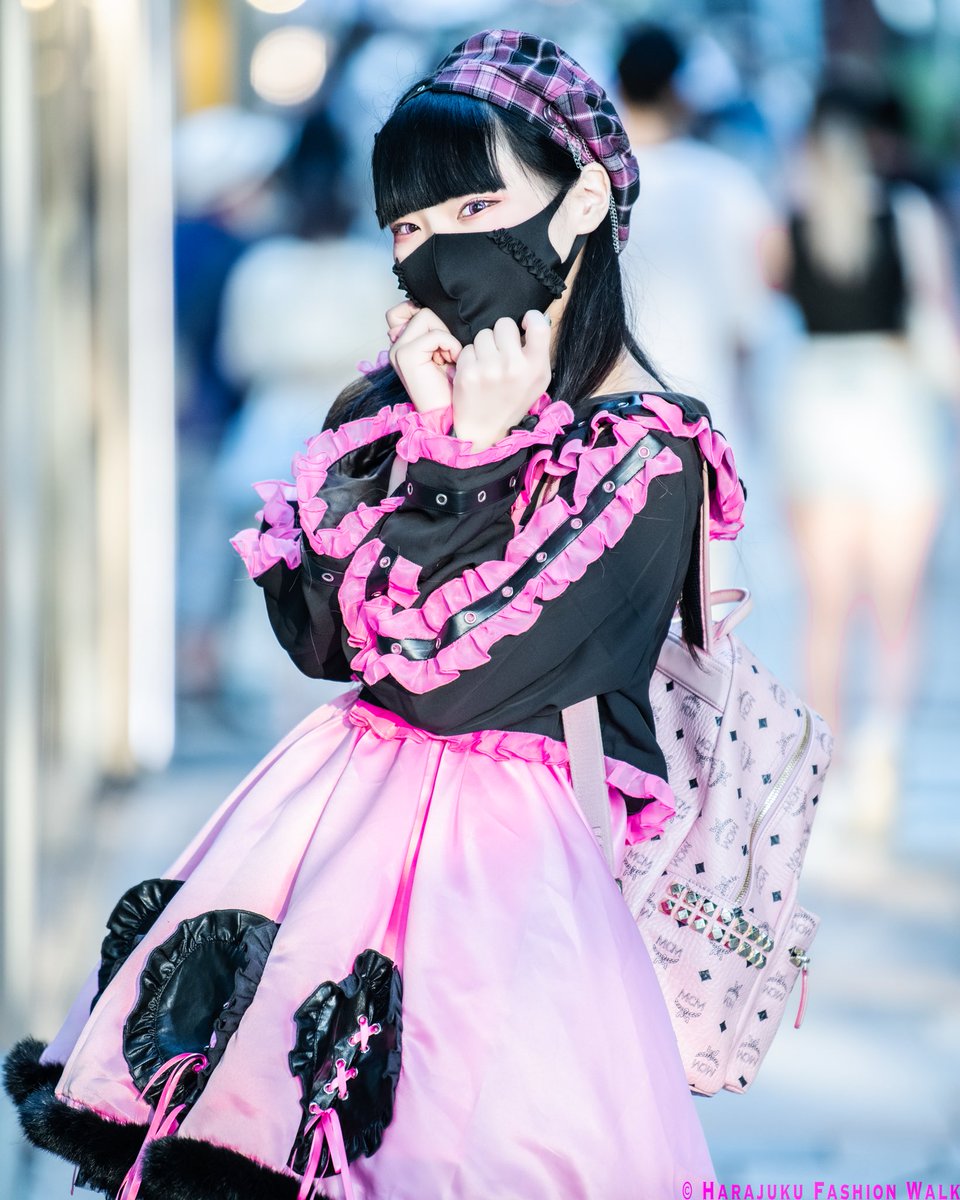 原宿ファッションウォーク Harajuku Fashion Walk Harajuku Fw Twitter 原宿ファッションウォーク Harajuku Fashion Walk Harajuku Fw Twitter
