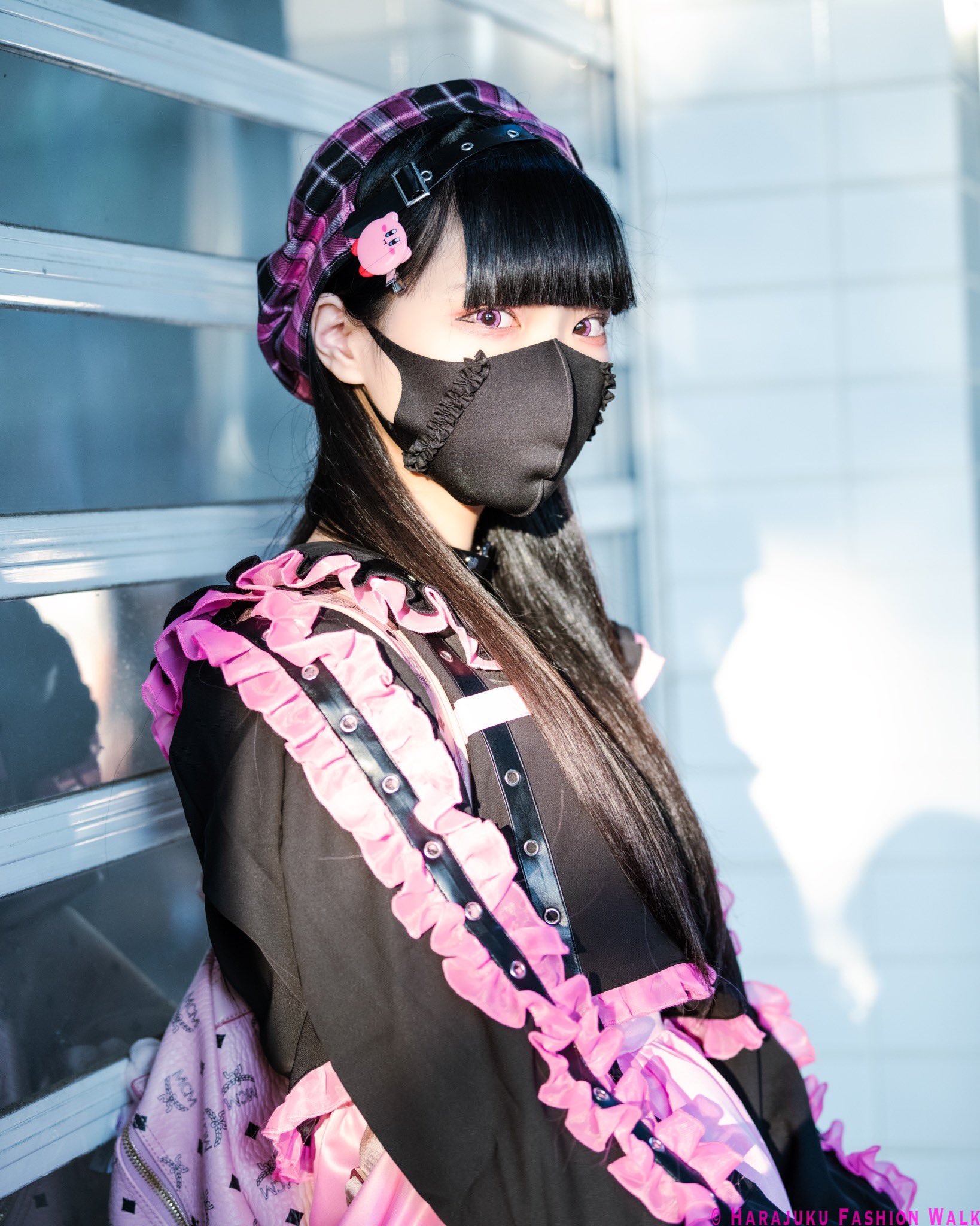 原宿ファッションウォーク Harajuku Fashion Walk V Twitter Street Snap In Harajuku Tokyo Meron Tha Gen Eki Jk On The Street Harajuku Last Sunday Harajuku Harajukufashion Tokyo Tokyofashion Japan Japanesefashion 原宿 原宿