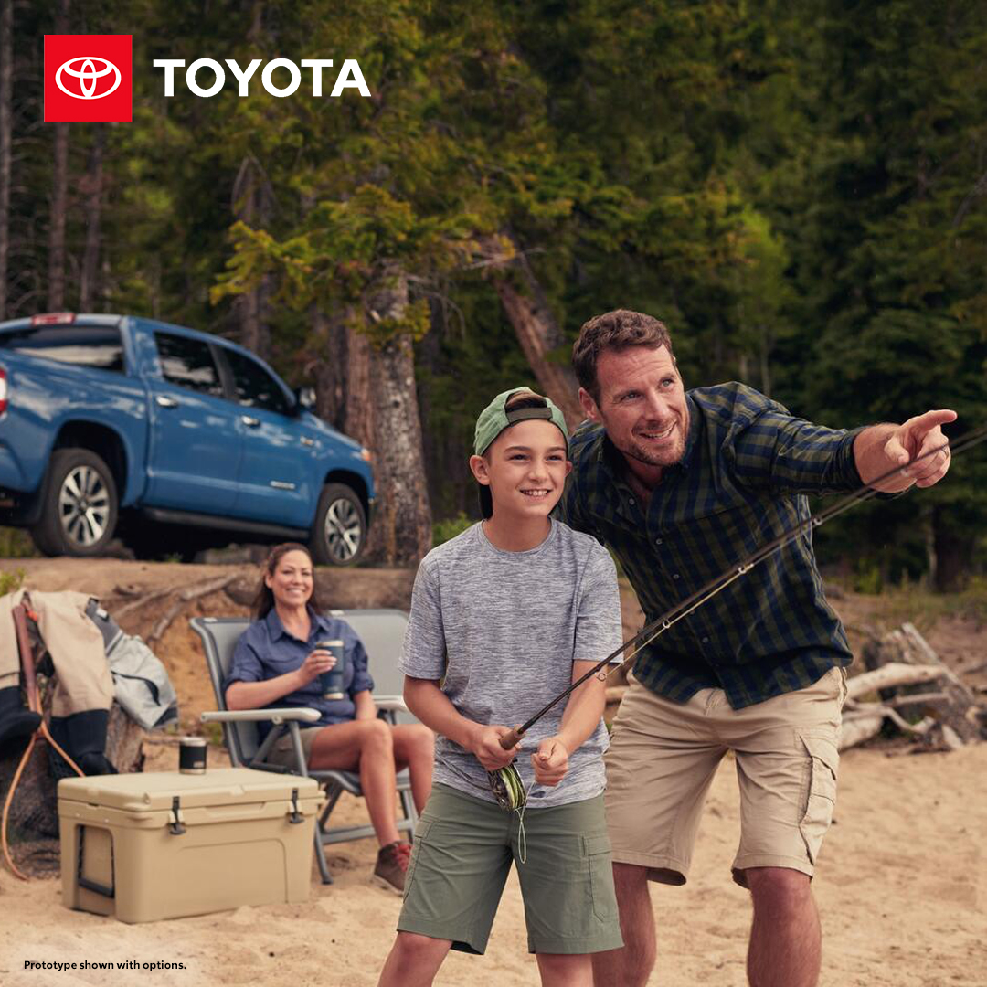 Go the extra mile this Memorial Day - and make it one to remember. bit.ly/2LkB33K