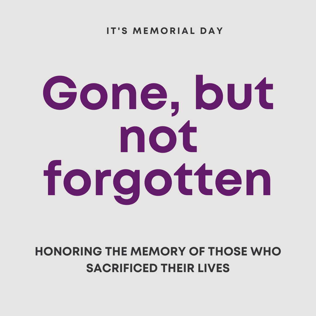 Missquito2's tweet photo. Honoring our heroes today and every day ❤️ https://t.co/qnrpg5iMiS