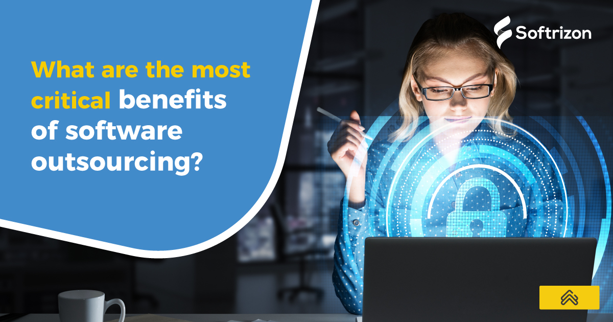 softrizon's tweet image. One of the most critical benefits of software outsourcing is accessing talent not available in your local area. The US has an IT talent shortage, but nearshoring to LATAM can help. 

Learn more here: hubs.ly/H0NCMT30  

#InHouseDevelopment #OutsourcedDevelopment