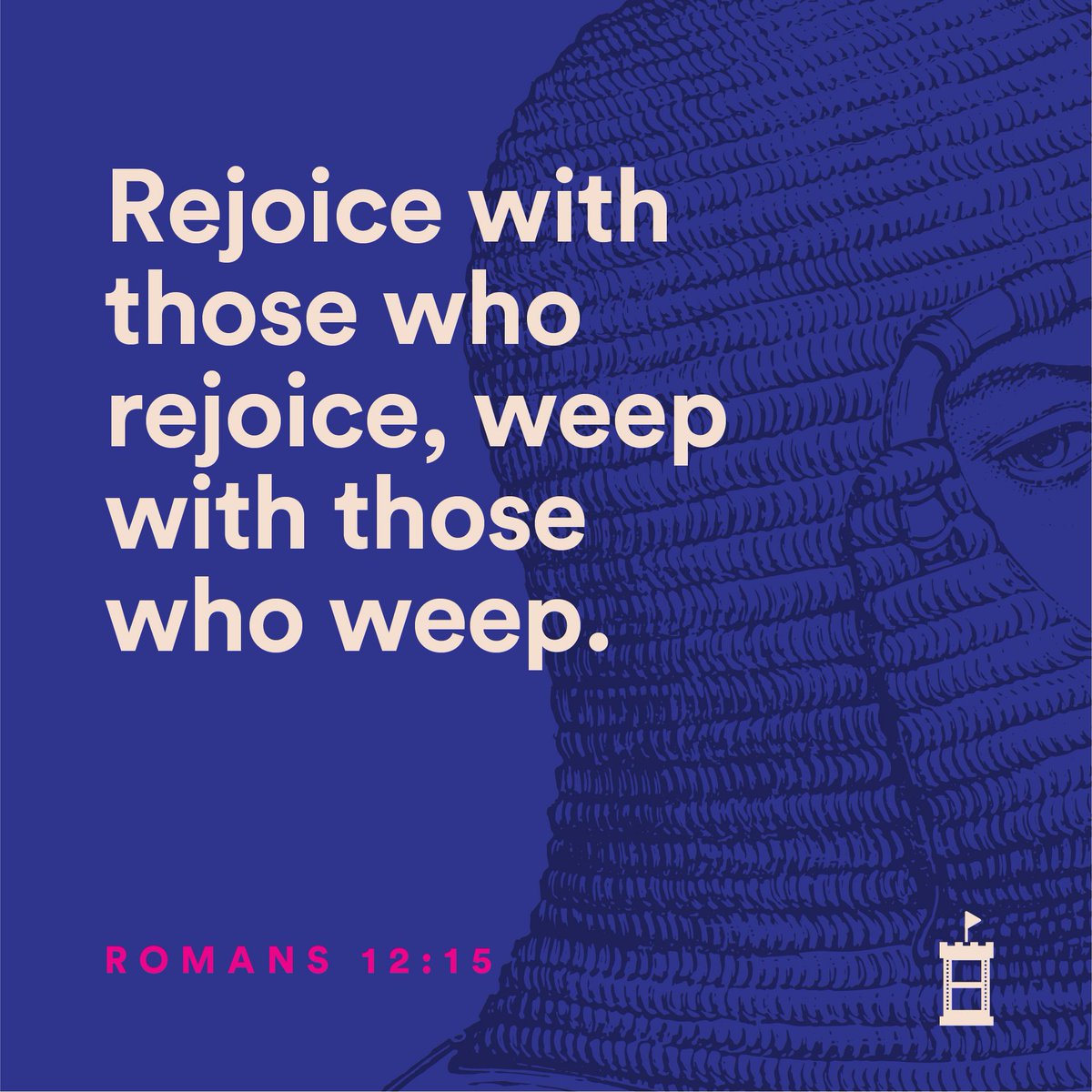 intothecastletv's tweet photo. Happy Monday!

#mondaythoughts #VerseOfTheDay https://t.co/LxVLkXPTDl