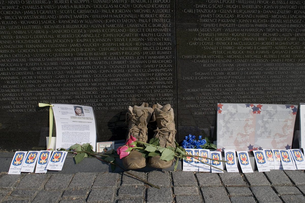 For Memorial Day : Remembering the fallen through photographs. blogs.loc.gov/picturethis/20…