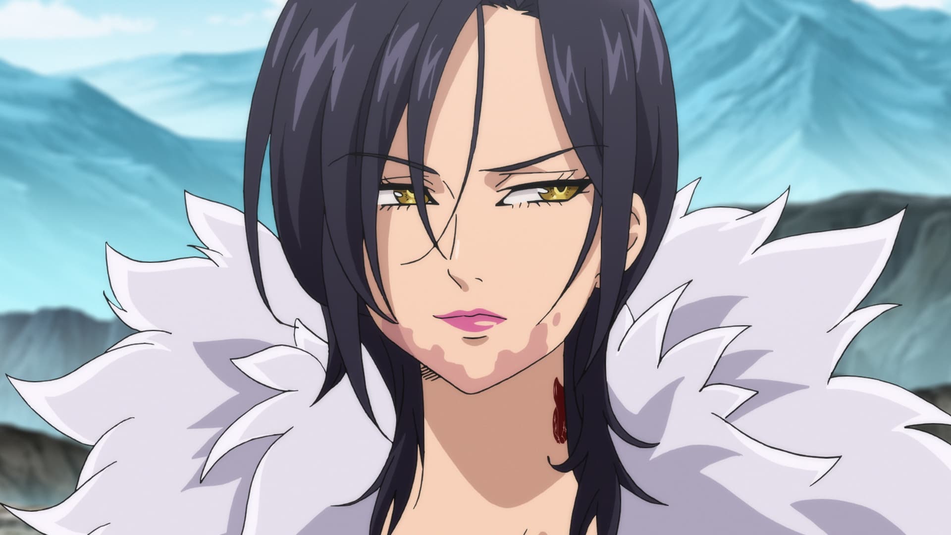 Seven Deadly Sins Dragon S Judgement Ep 21 Preview Images Jcr Comic Arts