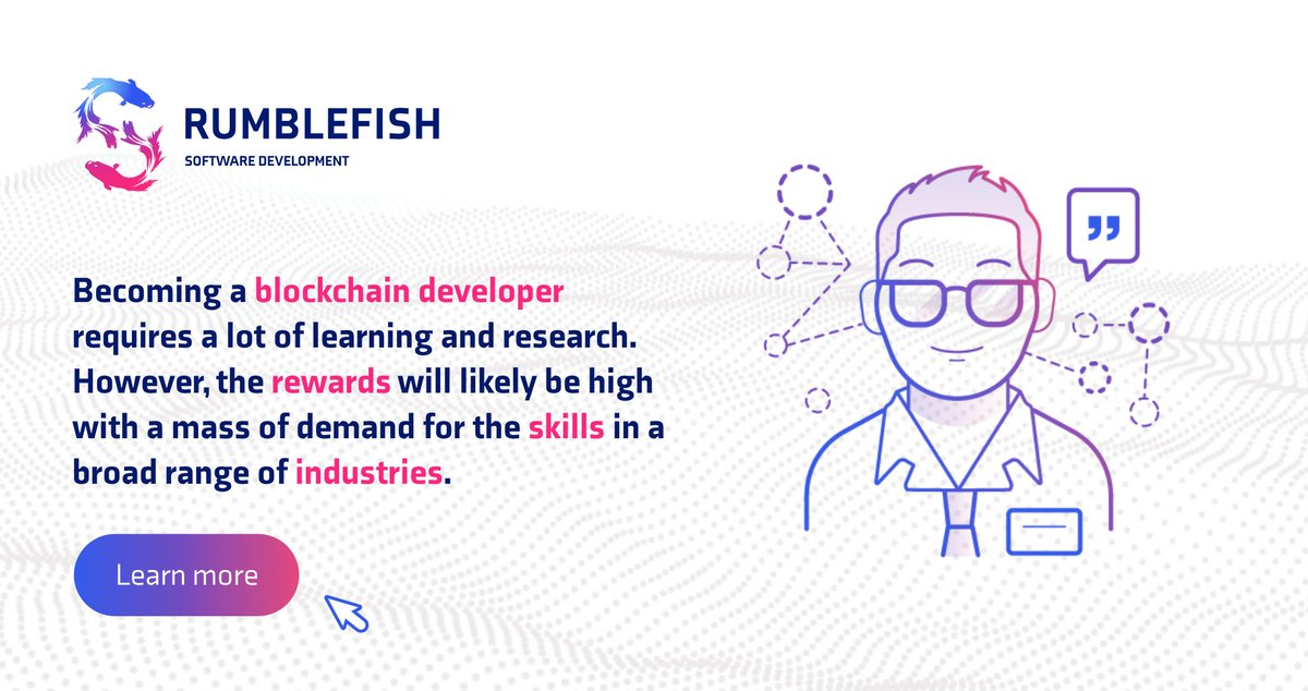 Rumble Fish Software Development tweet media
