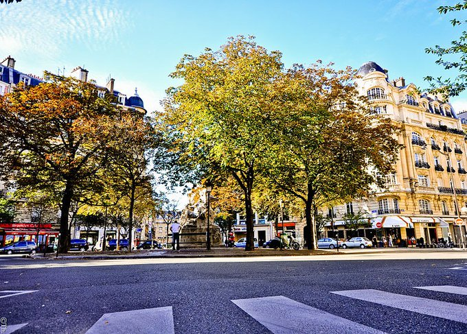 Mairie du 17e tweet media