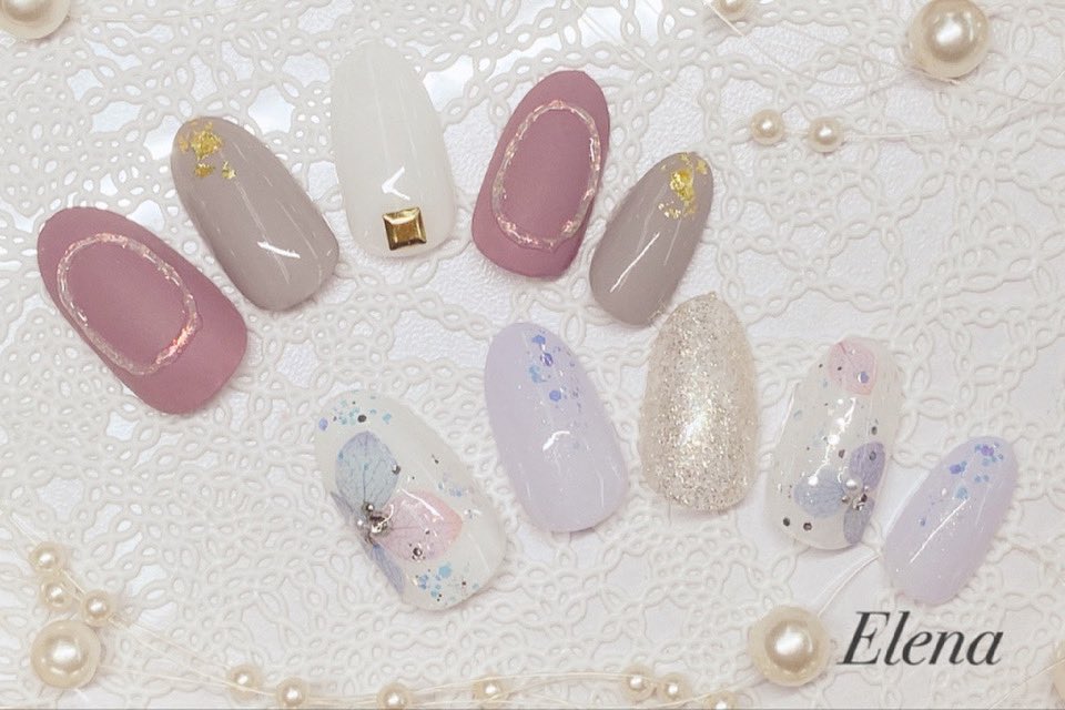 Nail Salon Elena Nailsalonelena Twitter