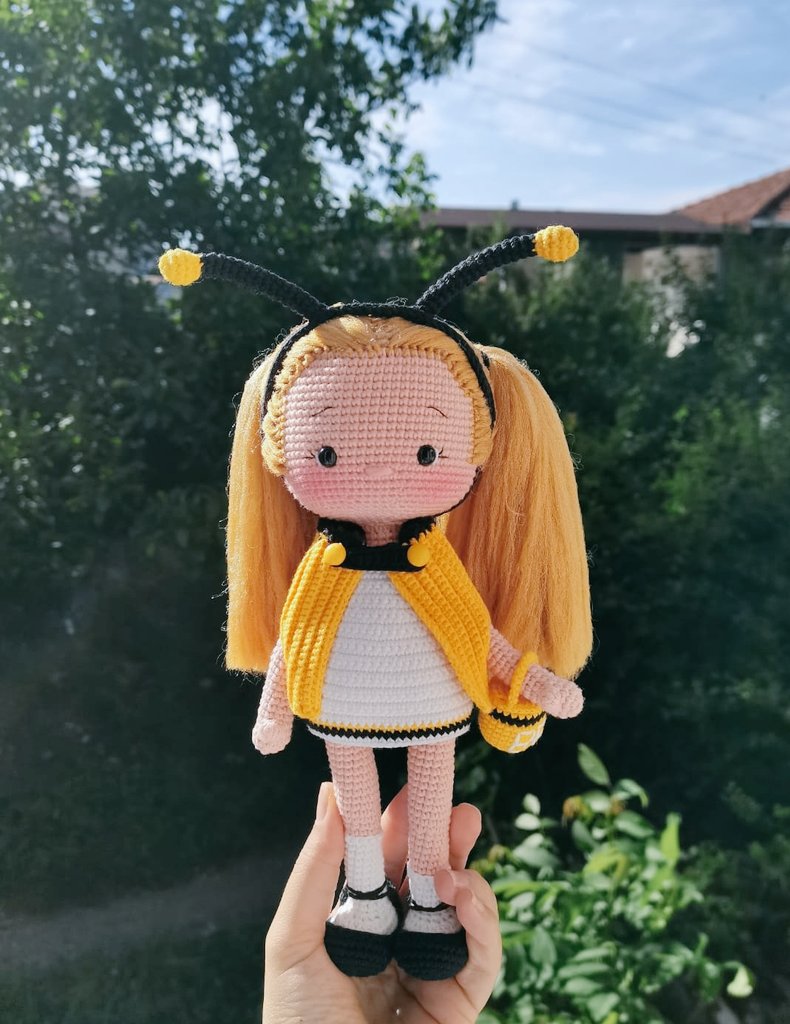 Yeni haftanın güzeli Balkız 😍