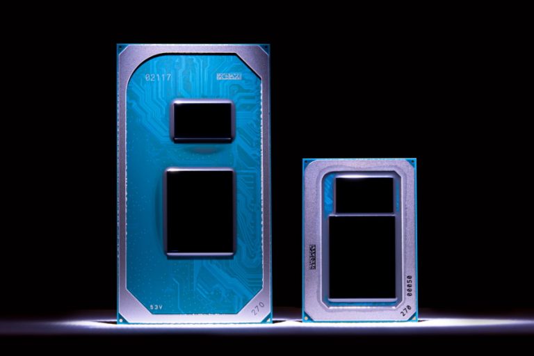 LowyatNET's tweet photo. .@intel Expands #11thGeneration Tiger Lake Lineup With Two New U-Series CPUs

https://t.co/dBBEeJykqI https://t.co/H8qqtZTc9g