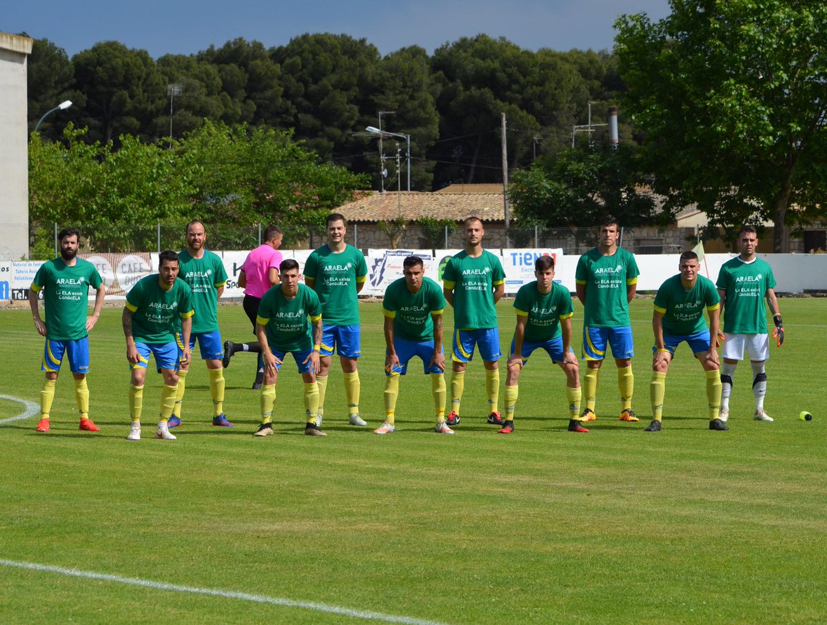 Todo nuestro ánimo y apoyo para aquellas personas como Sergio Pina, que tienen un importantísimo partido cada día frente al ELA. 💪🏼🍀

#SiSeQuiereSePuede