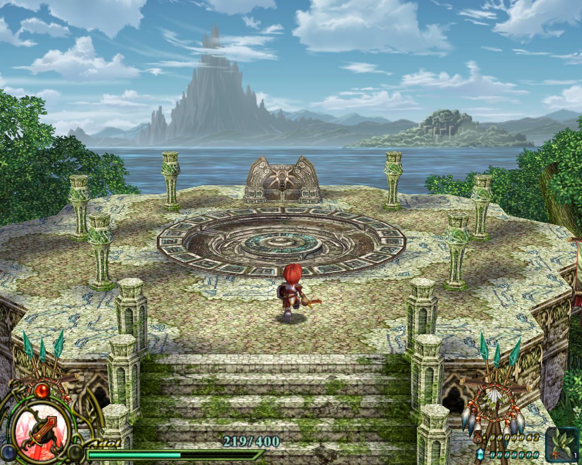 日本ファルコム 風見の丘 懐かしのスクリーンショット Pc 03年9月27日発売 Windows Ys Vi The Ark Of Napishtim イースvi ナピシュテムの匣 イースシックス ナピシュテムのはこ 事前登録受付中 イース6 オンライン ナピシュテムの匣 T 日本ファルコム 風見の丘 懐かしのスクリーンショット Pc 03年9月27日発売 Windows Ys Vi The Ark Of Napishtim イースvi ナピシュテムの匣 イースシックス ナピシュテムのはこ 事前登録受付中 イース6 オンライン ナピシュテムの匣 T