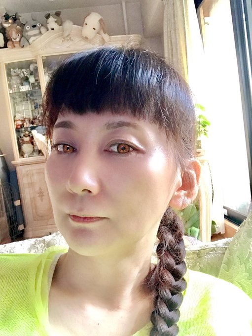 松谷彼哉 ちびたんと一緒 Kaya Matsutani 21年05月 Twilog