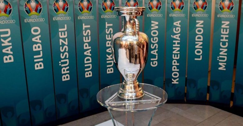 stop_and_goal's tweet photo. Gruppo F, scopriamo il “girone di ferro” del prossimo Europeo - https://t.co/iqAEtuLrSY - https://t.co/hRNSkn1oc4