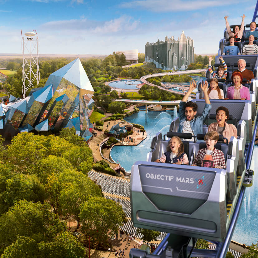 AlainPichon86's tweet photo. 🎂 Bel anniversaire au @futuroscope qui fête aujourd'hui ses 34 ans !
Je souhaite une bonne reprise à @RodolpheBouin et toutes les équipes du parc le 9 Juin prochain! Pensées pour #renemonory, l'histoire continue de s'écrire avec #Futuroscope2. Le @departement86 avance ! 🚀 https://t.co/3RHRkb7t8B