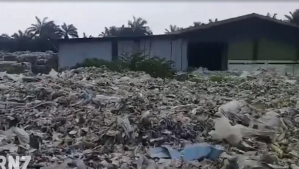 ZaisubaoGroup's tweet photo. New Zealand's recycling practices are under scrutiny amid revelations that hundreds of tonnes of plastic are still being sent to countries like Malaysia and Thailand.

#Malaysia #Thailand #recycling #plastic https://t.co/zTjWbW9Y0h