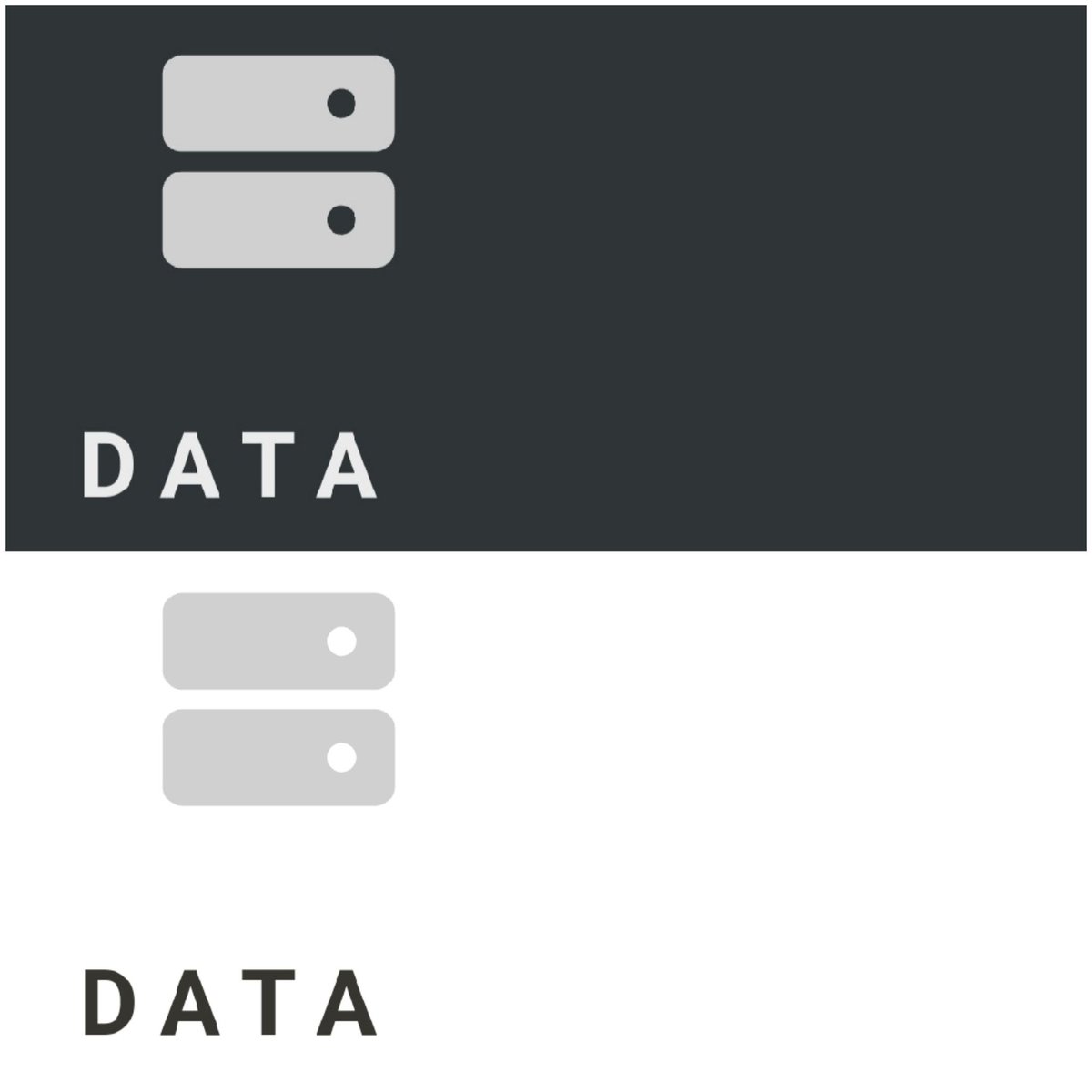 heisei_15's tweet image. For those who wanna customize your icon on the @NotionHQ page to looks nice in both light and dark mode, here is the color:
#d0d0d0
yeah, ive been experimenting on this.