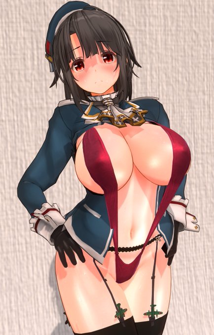 月曜日なのでスリングですね 