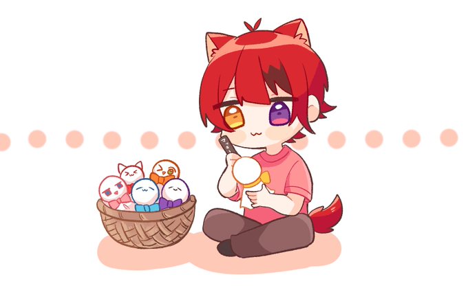 てるてる坊主のtwitterイラスト検索結果