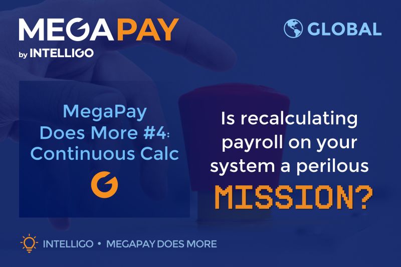 SDWorxIreland's tweet image. 🚨🚨 Is the running of payroll recalculations a perilous mission that triggers #DEFCON2 alerts &amp;amp; #PayrollMeltdown in your office? Time to put the threat of payroll meltdown behind you!

#MegaPayDoesMore
#PayrollSolutions #PayrollCompliance