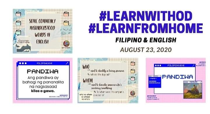 OnwardOP's tweet photo. Among the highlights were the record-high post reach and clicks for #ODFeature: SDA Reimagined and the #LearnWithOD. It also included the first ever digital newsletter #ODNewsletter2020 and the #ODStoriesofHope2021 https://t.co/kQ4yDUWklQ