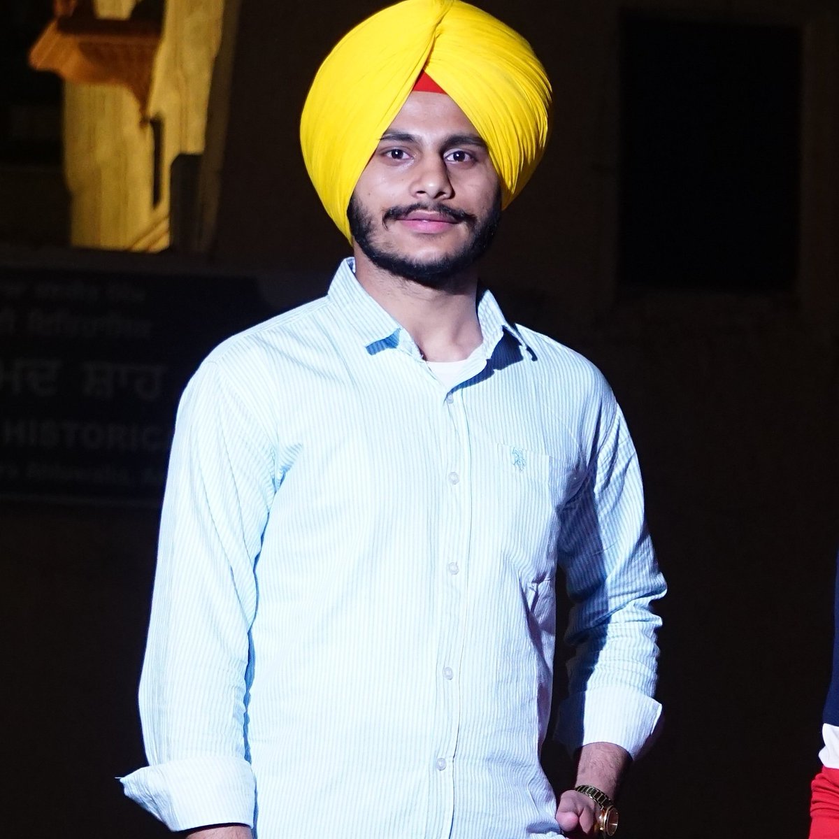 mand_tej's tweet photo. #NewProfilePic https://t.co/i8C7nea22Y