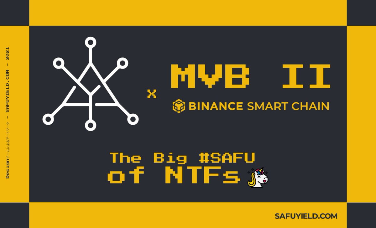 SAFU Protocol (safu.net) tweet media