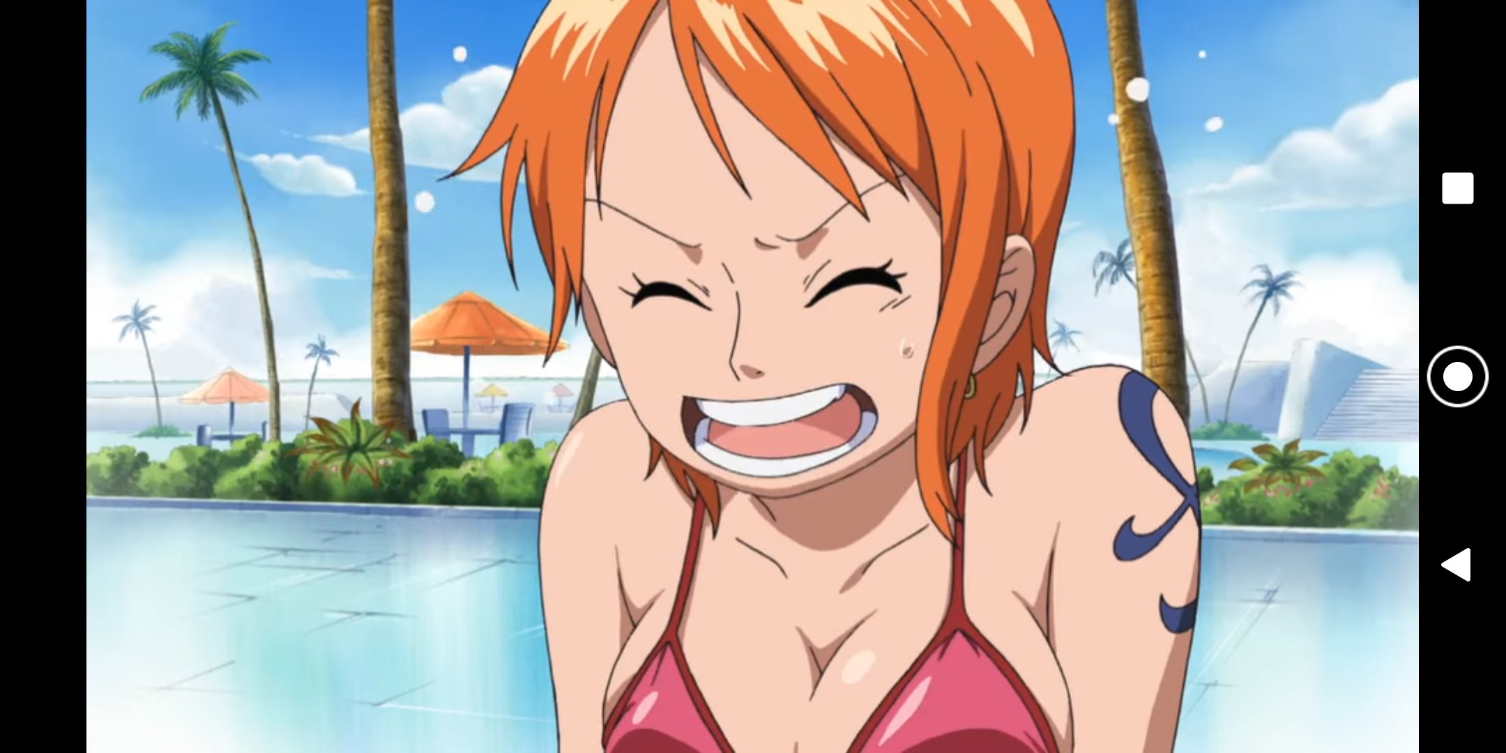 Robinnami Fan Xjybpqlppckktfl Nami Swan T Co L2tygrkkup Twitter