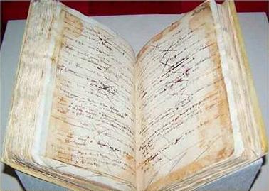 Quan Jaume I va iniciar el setge de València en 1237, va començar a repartir terres entre els membres de la host, com a recompensa per haver acudit a la crida i participar en la conquesta de València. Així va començar el conegut Llibre del Repartiment. Hui el fil va sobre això!👇