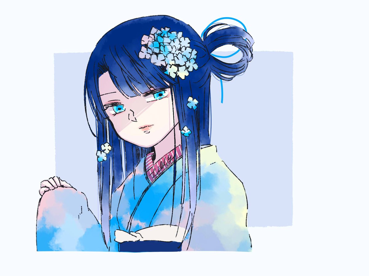 Twoucan 着物イラスト の注目ツイート イラスト マンガ コスプレ モデル Twoucan 着物イラスト の注目ツイート イラスト マンガ コスプレ モデル