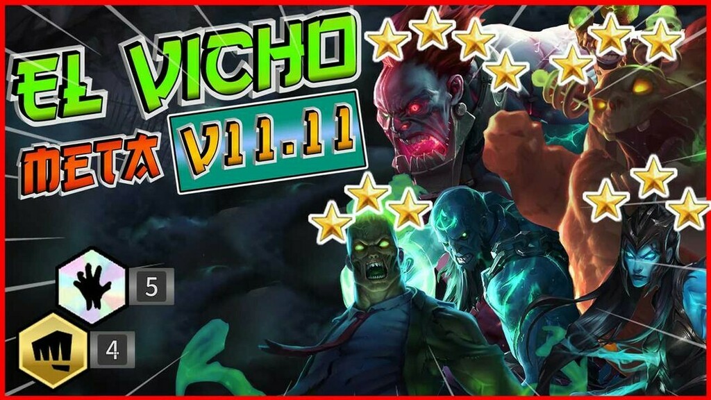 Riftboundeck's tweet image. La monstruosidad mas poderosa de TFT

Mosntruosidad Full Power | Abominacion 5 | Set 5 TFT |
youtu.be/0ehfiLHfbjs

@es_tft 
@titansstreamersclub 

#set5 
#set5tft
#teamfighttactics 
#teamfighttacticslol
#teamfighttacticsmemes #tft
#leagueoflegends #l… instagr.am/p/CPh_TgJKD3I/