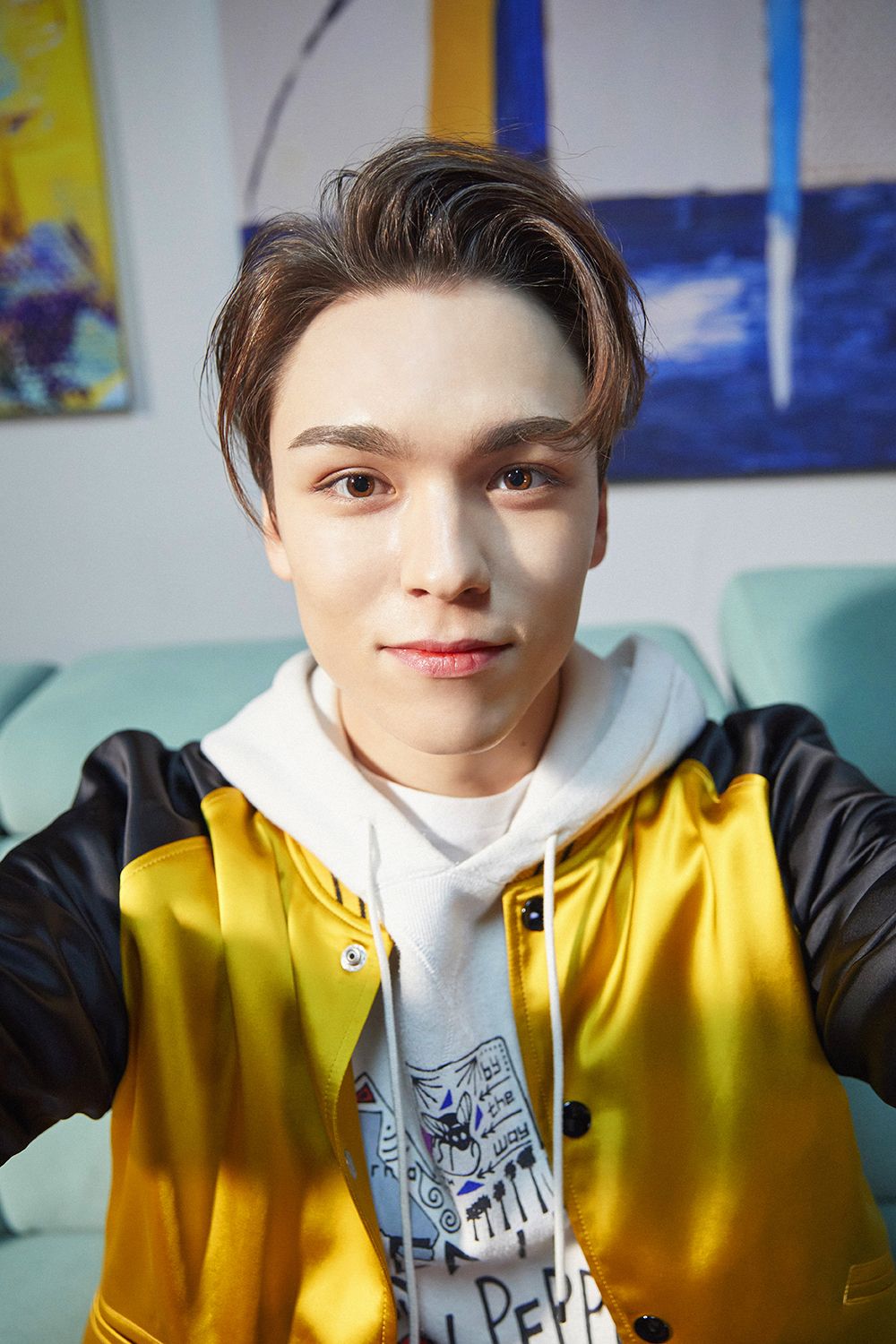 SEVENTEEN Japan в X: „SEVENTEEN JAPAN 3RD SINGLE「ひとりじゃ