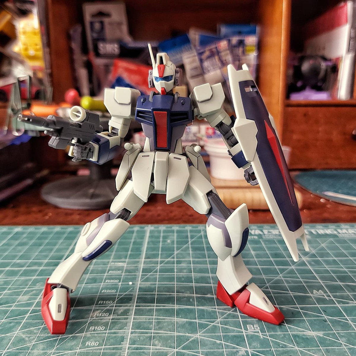 thatgundambloke's tweet photo. Dagger L
#DaggerL #gundamseed #gundamphotography #gundamproject #gundambuilds #bandai #hobby #機動戦士ガンダム #ガンダム #ガンプラ #ガンプラコミュニティ #ガンダムコミュニティ #バンダイ #ガンダムベース東京 #thatgundambloke https://t.co/OBch8Mcubi