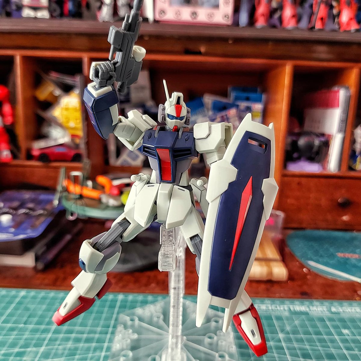 thatgundambloke's tweet photo. Dagger L
#DaggerL #gundamseed #gundamphotography #gundamproject #gundambuilds #bandai #hobby #機動戦士ガンダム #ガンダム #ガンプラ #ガンプラコミュニティ #ガンダムコミュニティ #バンダイ #ガンダムベース東京 #thatgundambloke https://t.co/OBch8Mcubi